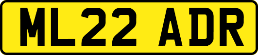 ML22ADR