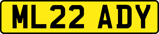 ML22ADY