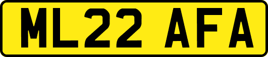 ML22AFA