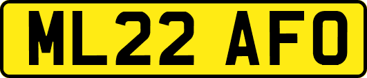 ML22AFO