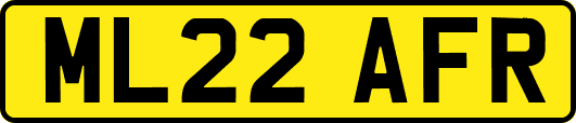 ML22AFR