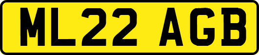 ML22AGB