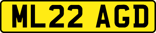 ML22AGD