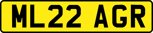 ML22AGR