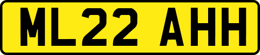 ML22AHH