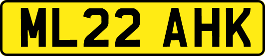 ML22AHK