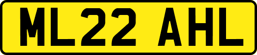 ML22AHL