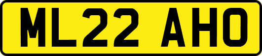 ML22AHO