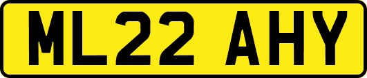 ML22AHY
