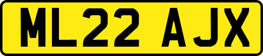 ML22AJX