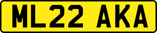 ML22AKA