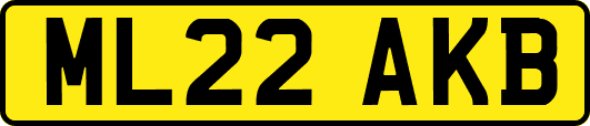 ML22AKB