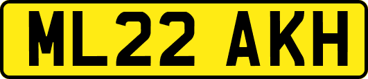 ML22AKH