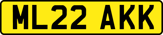 ML22AKK