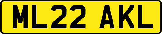 ML22AKL