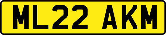 ML22AKM
