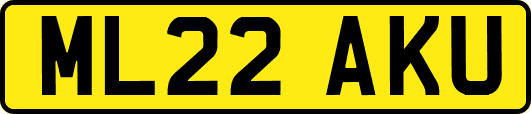ML22AKU