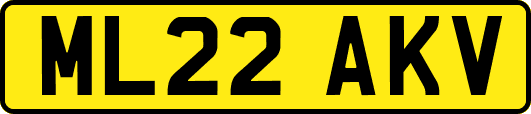 ML22AKV