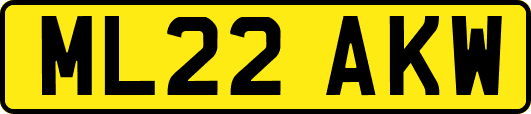 ML22AKW