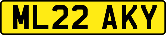 ML22AKY