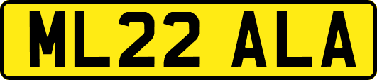 ML22ALA
