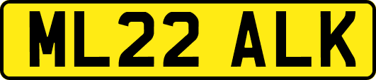 ML22ALK