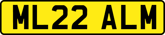 ML22ALM