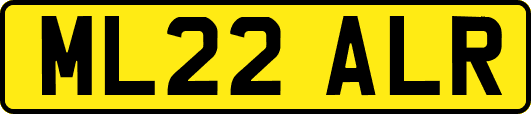 ML22ALR