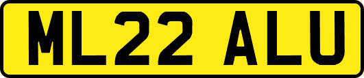 ML22ALU