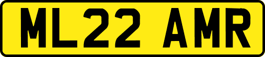 ML22AMR