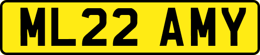 ML22AMY