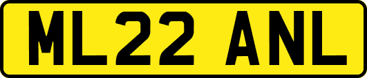 ML22ANL