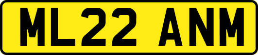 ML22ANM