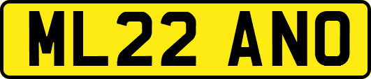 ML22ANO