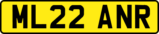 ML22ANR