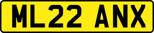 ML22ANX