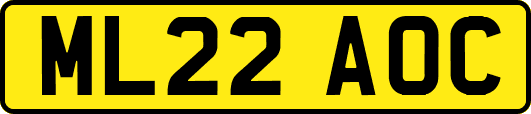 ML22AOC