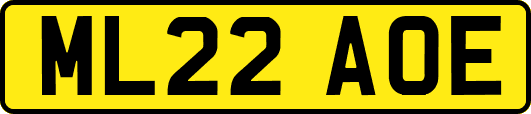 ML22AOE