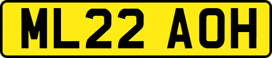 ML22AOH