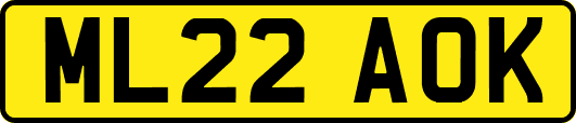 ML22AOK