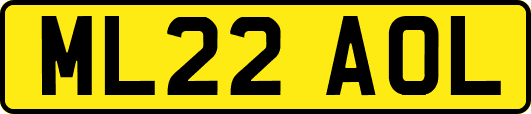 ML22AOL