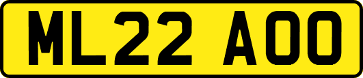 ML22AOO