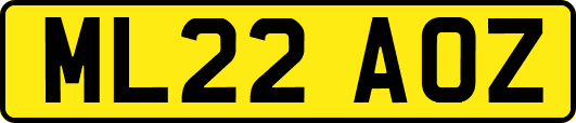 ML22AOZ