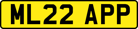 ML22APP