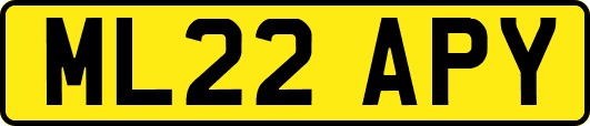 ML22APY