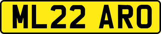 ML22ARO