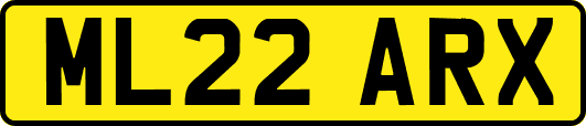 ML22ARX