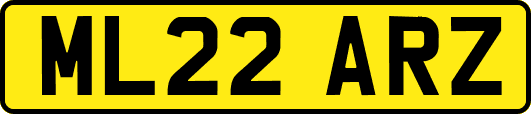 ML22ARZ