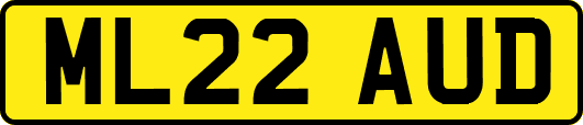 ML22AUD