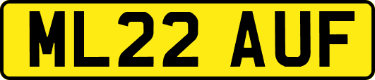 ML22AUF